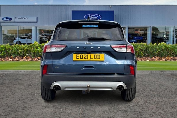 Used Ford Kuga 2021 for sale - 76184406: Photo 7