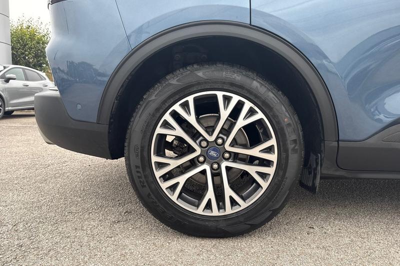 Used Ford Kuga 2021 for sale - 76184406: Photo 8