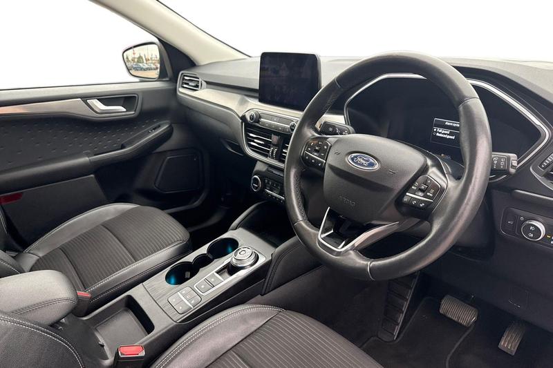 Used Ford Kuga 2021 for sale - 76184406: Photo 9