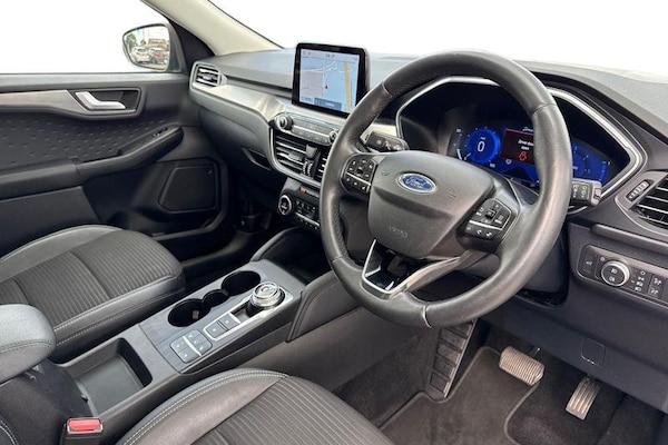 Used Ford Kuga 2021 for sale - 76184406: Photo 9