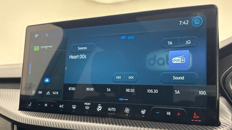 Used Ford Kuga 2025 for sale - 77457293: Photo 16