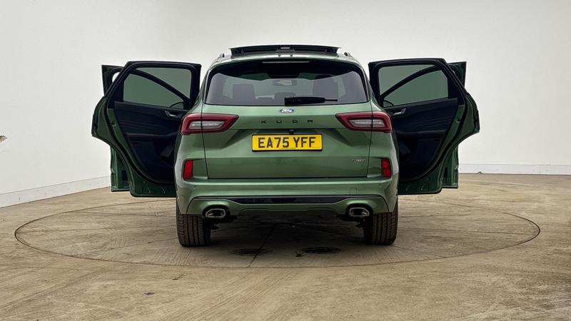 Used Ford Kuga 2025 for sale - 77457293: Photo 18