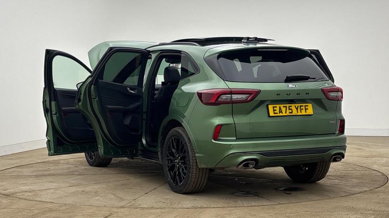 Used Ford Kuga 2025 for sale - 77457293: Photo 19