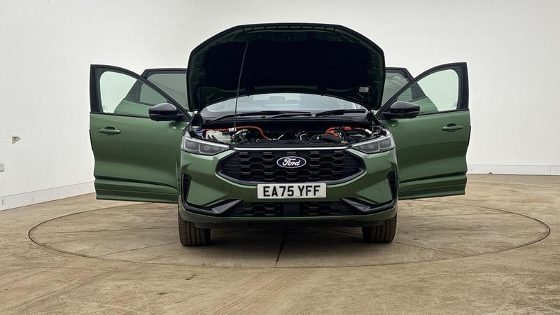 Used Ford Kuga 2025 for sale - 77457293: Photo 21