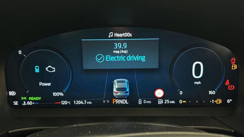 Used Ford Kuga 2025 for sale - 77457293: Photo 24