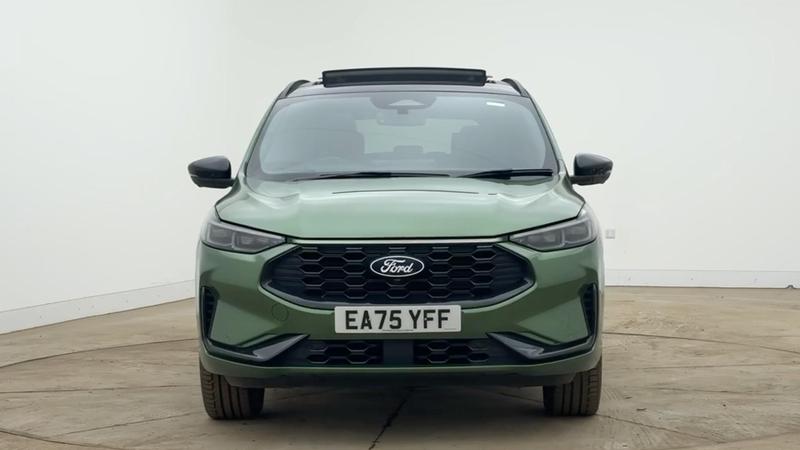 Used Ford Kuga 2025 for sale - 77457293: Photo 4