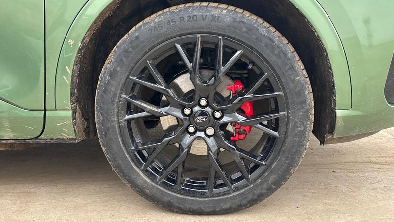 Used Ford Kuga 2025 for sale - 77457293: Photo 6