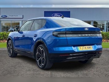 Used Ford Capri 2024 for sale - 75751996: Photo