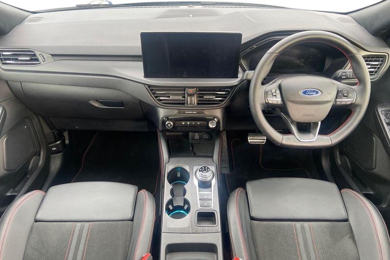 Used Ford Kuga 2025 for sale - 77634393: Photo 10