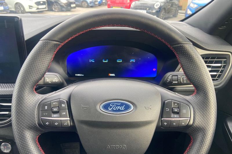 Used Ford Kuga 2025 for sale - 77634393: Photo 12