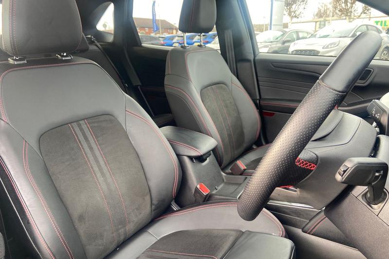 Used Ford Kuga 2025 for sale - 77634393: Photo 17