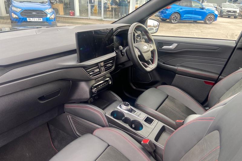 Used Ford Kuga 2025 for sale - 77634393: Photo 18