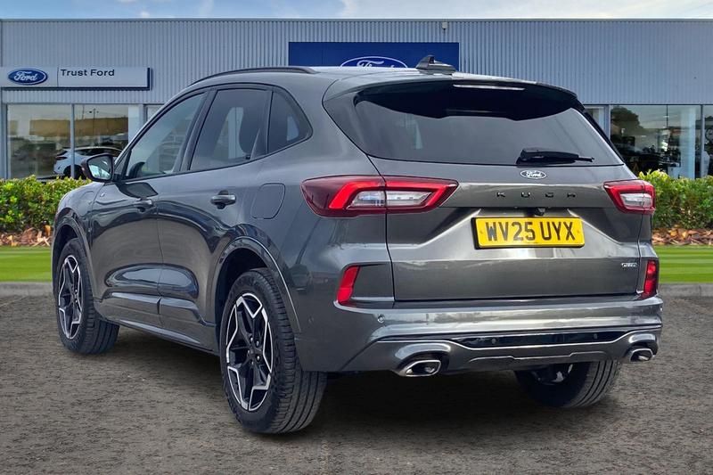 Used Ford Kuga 2025 for sale - 77634393: Photo 2