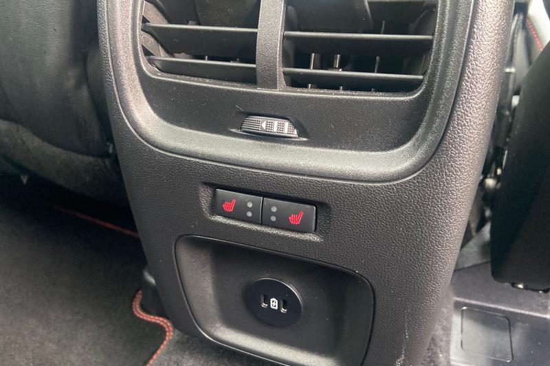 Used Ford Kuga 2025 for sale - 77634393: Photo 22