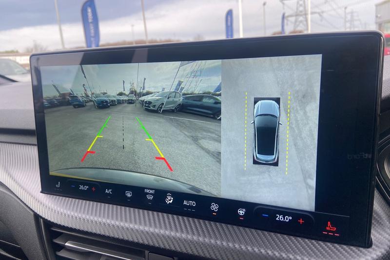 Used Ford Kuga 2025 for sale - 77634393: Photo 26