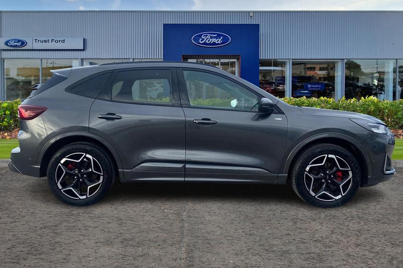 Used Ford Kuga 2025 for sale - 77634393: Photo 3