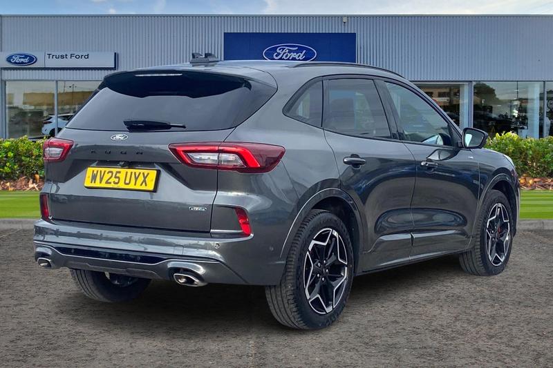 Used Ford Kuga 2025 for sale - 77634393: Photo 4