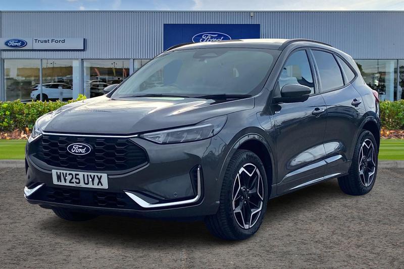 Used Ford Kuga 2025 for sale - 77634393: Photo 5