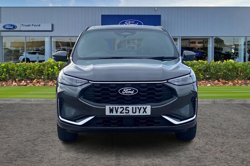 Used Ford Kuga 2025 for sale - 77634393: Photo 6