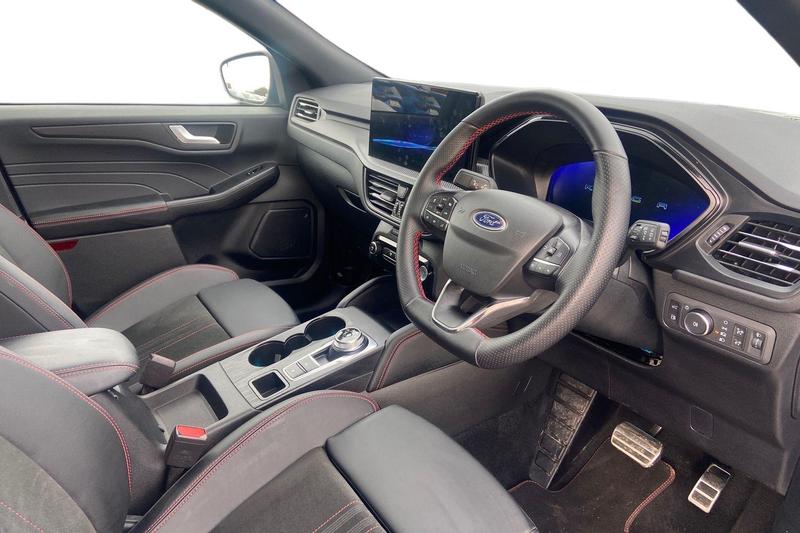 Used Ford Kuga 2025 for sale - 77634393: Photo 9