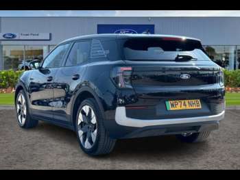 Used Ford Explorer 2024 for sale - 74251946: Photo