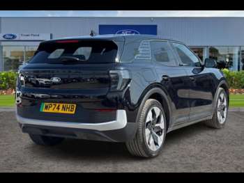 Used Ford Explorer 2024 for sale - 74251946: Photo