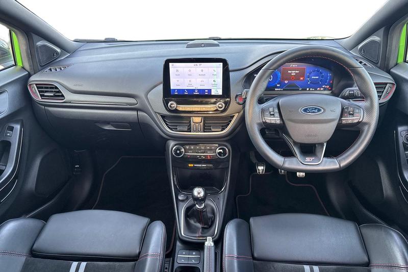 Used Ford Puma 2023 for sale - 77659798: Photo 10