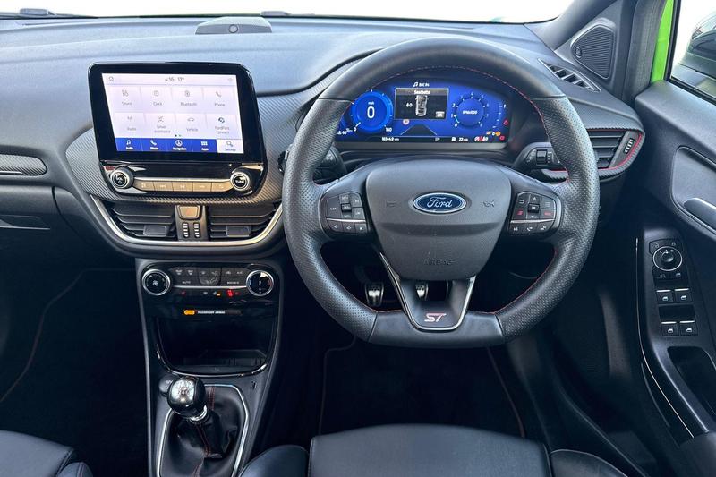 Used Ford Puma 2023 for sale - 77659798: Photo 11