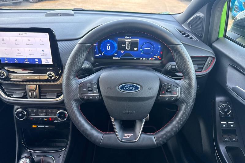 Used Ford Puma 2023 for sale - 77659798: Photo 12