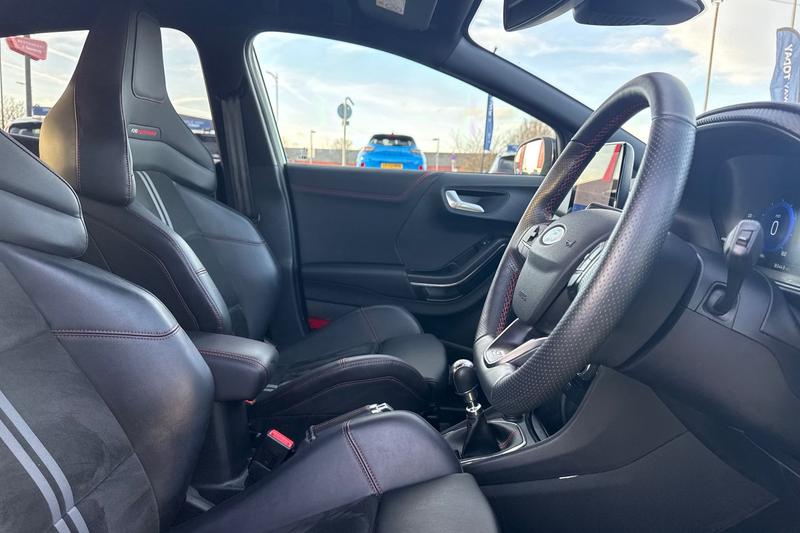 Used Ford Puma 2023 for sale - 77659798: Photo 17