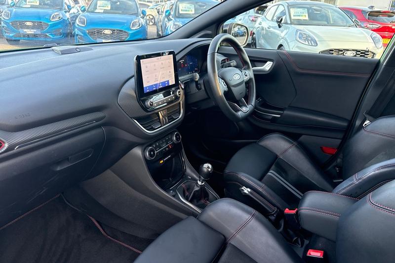 Used Ford Puma 2023 for sale - 77659798: Photo 18