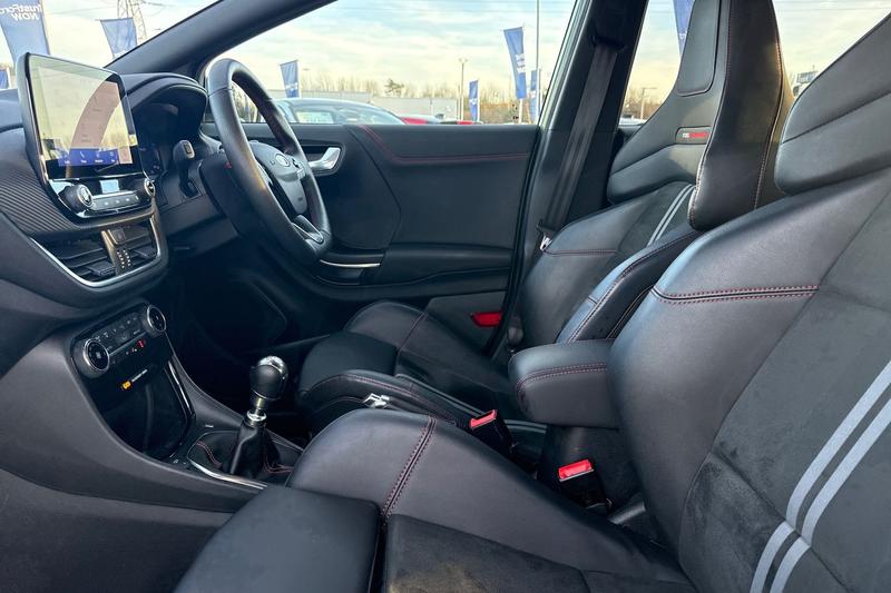 Used Ford Puma 2023 for sale - 77659798: Photo 19