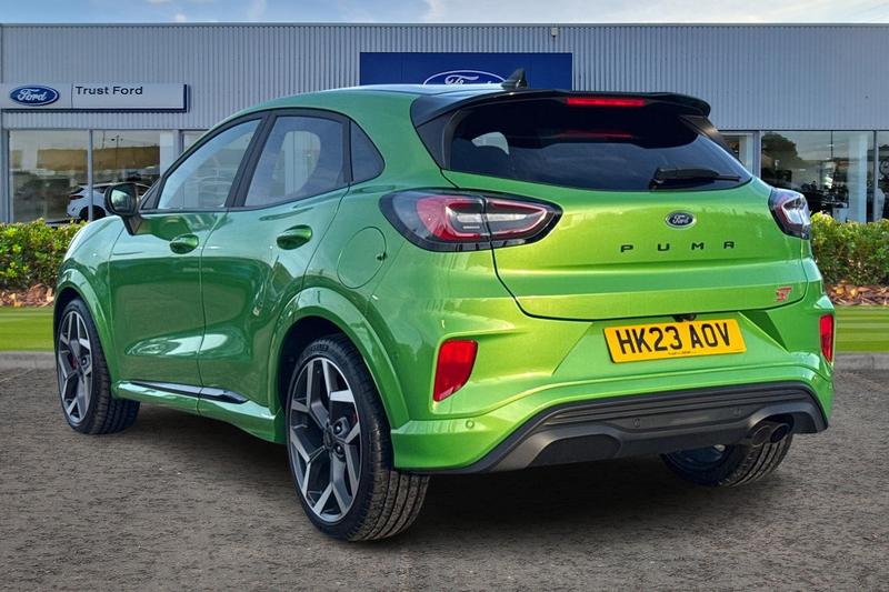 Used Ford Puma 2023 for sale - 77659798: Photo 2