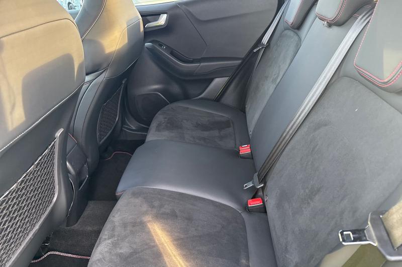 Used Ford Puma 2023 for sale - 77659798: Photo 20