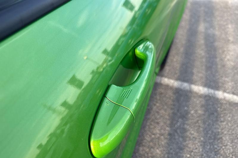 Used Ford Puma 2023 for sale - 77659798: Photo 22