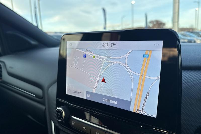 Used Ford Puma 2023 for sale - 77659798: Photo 25