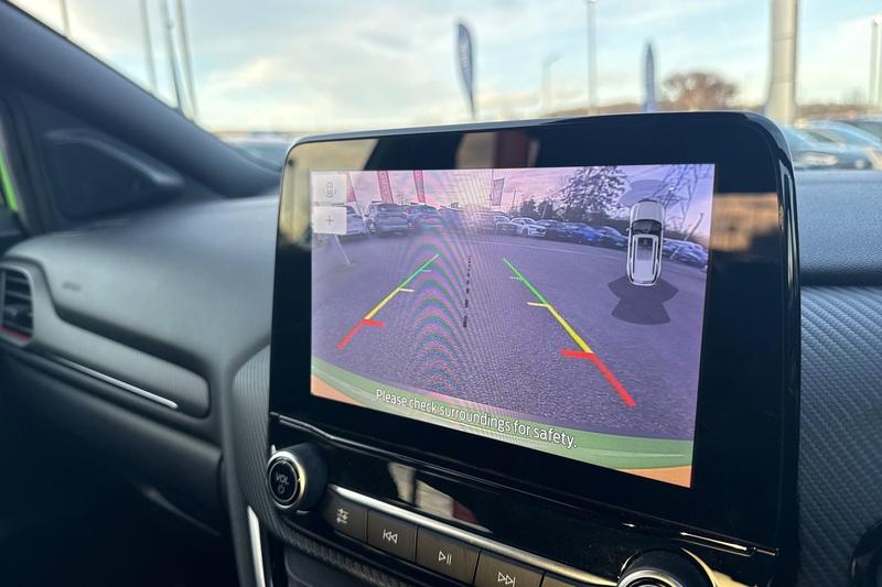 Used Ford Puma 2023 for sale - 77659798: Photo 26