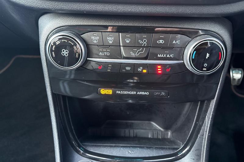 Used Ford Puma 2023 for sale - 77659798: Photo 27