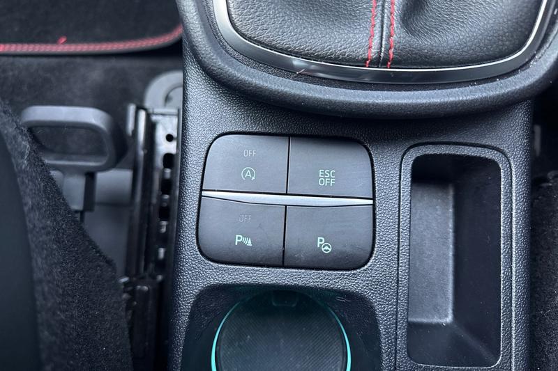 Used Ford Puma 2023 for sale - 77659798: Photo 28