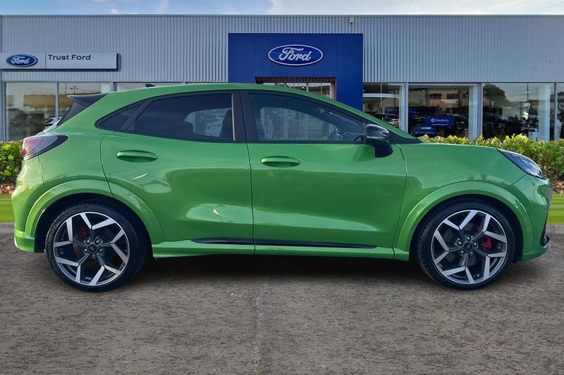 Used Ford Puma 2023 for sale - 77659798: Photo 3
