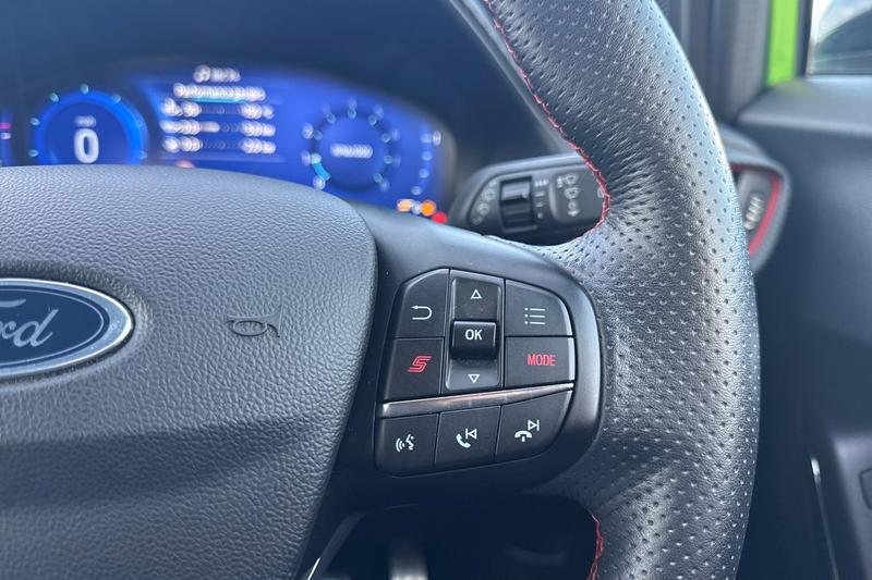 Used Ford Puma 2023 for sale - 77659798: Photo 30