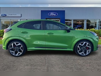 Used Ford Puma 2023 for sale - 77659798: Photo