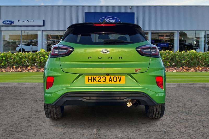 Used Ford Puma 2023 for sale - 77659798: Photo 7