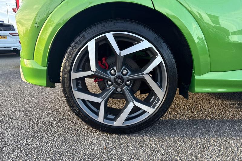 Used Ford Puma 2023 for sale - 77659798: Photo 8