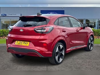 Used Ford Puma 2025 for sale - 79742704: Photo