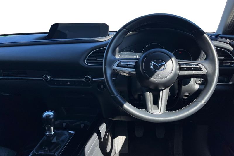 Used Mazda CX-30 2021 for sale - 76184521: Photo 11