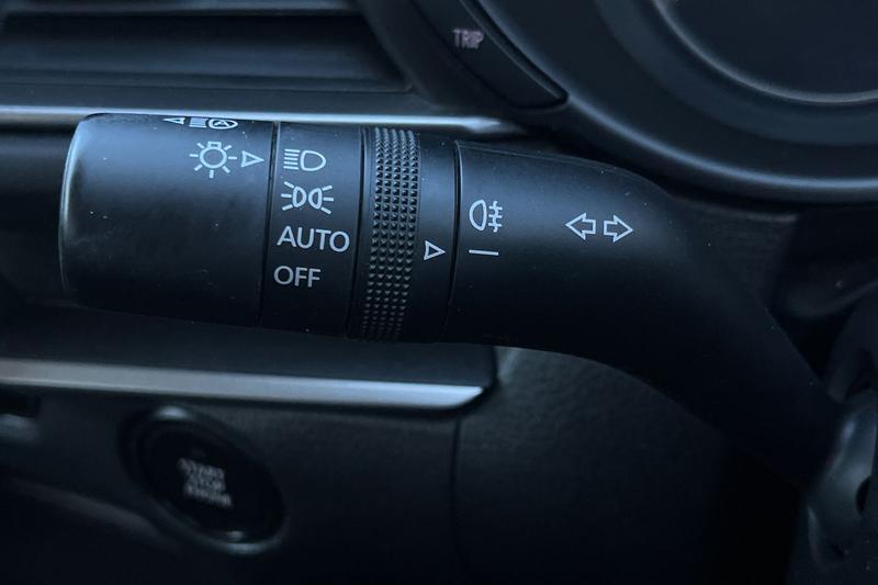 Used Mazda CX-30 2021 for sale - 76184521: Photo 14