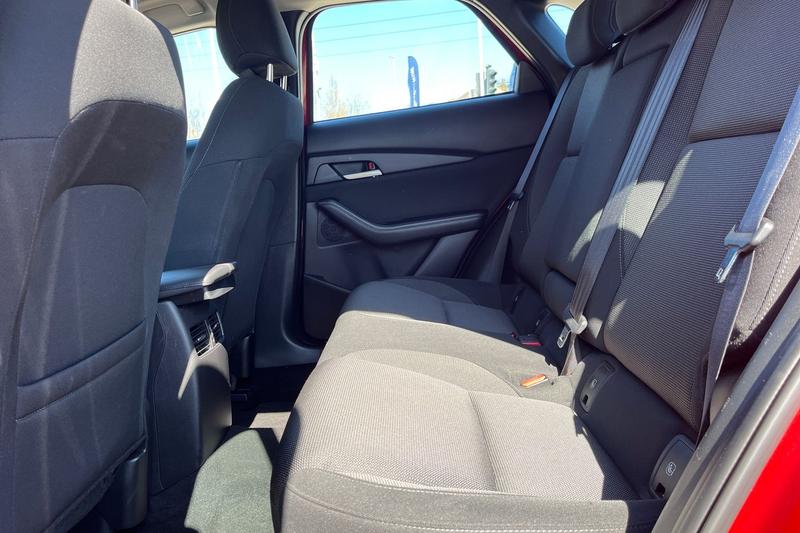 Used Mazda CX-30 2021 for sale - 76184521: Photo 20