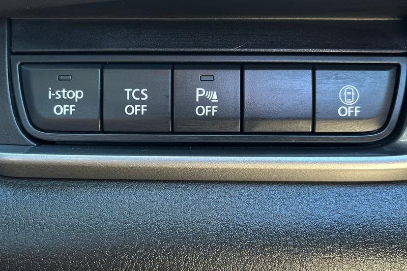 Used Mazda CX-30 2021 for sale - 76184521: Photo 23