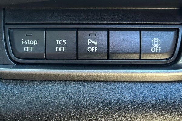 Used Mazda CX-30 2021 for sale - 76184521: Photo 23